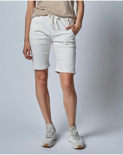 DRICOPER DENIM - Active Long Shorts