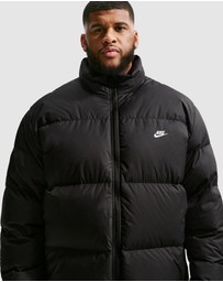 Nike - Sportswear Club Therma-FIT Down Puffer Jacket