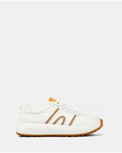 Camper - Pelotas Athens