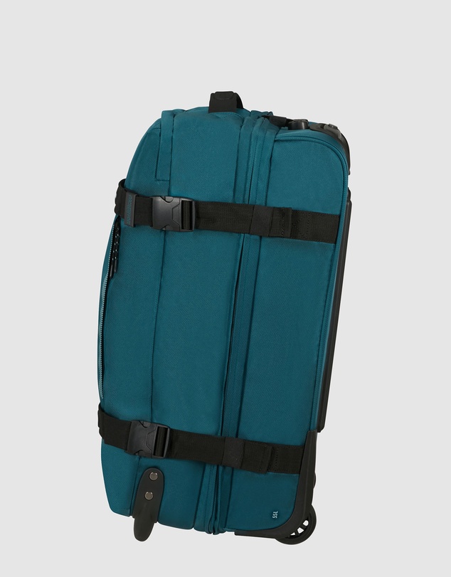American Tourister - Urban Track Carry-On Small 55Cm Wheeled Duffle