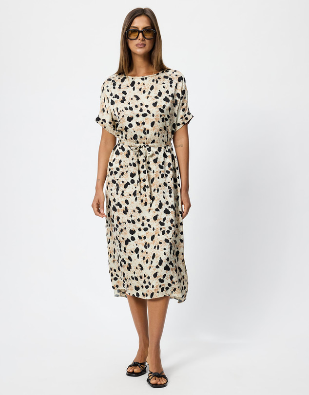 Grace Willow - Arlo Midi Dress