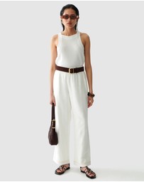Sancia  - The Raphody Pants