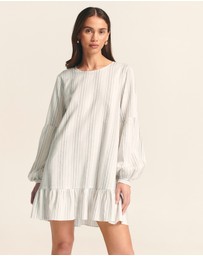 ST MRLO - Liane Mini Dress