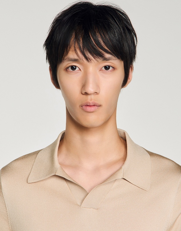 Sandro - Pablo V Sweater