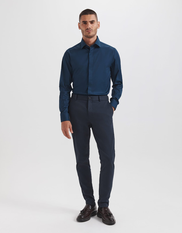 SABA - Judd Regular Chino Pant