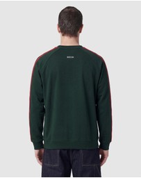 B.Cools - BB14 Crop T-Shirt
