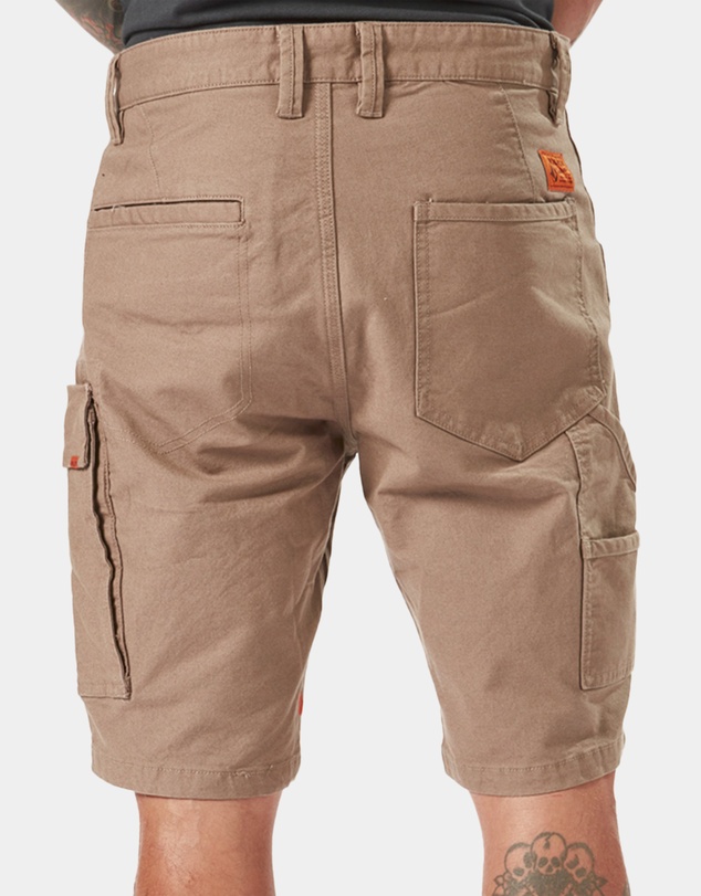 Volcom - Mens Workwear Caliper 20