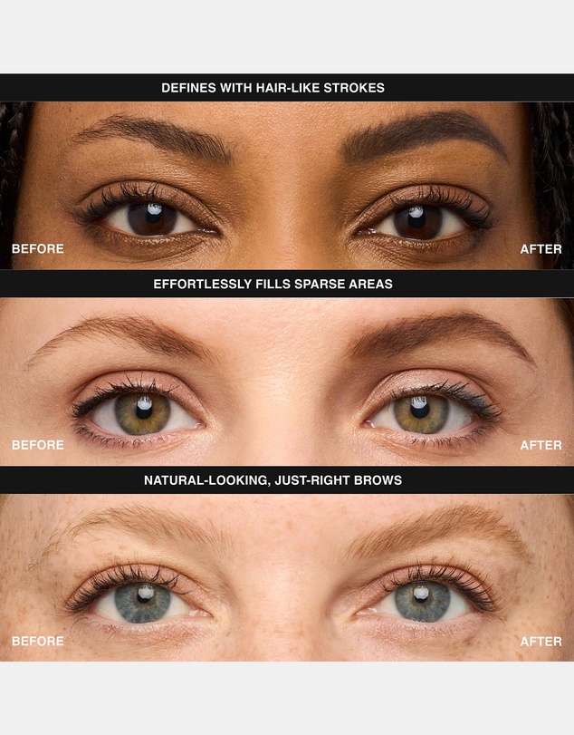 Bobbi Brown - Micro Brow Definer - Neutral Blonde