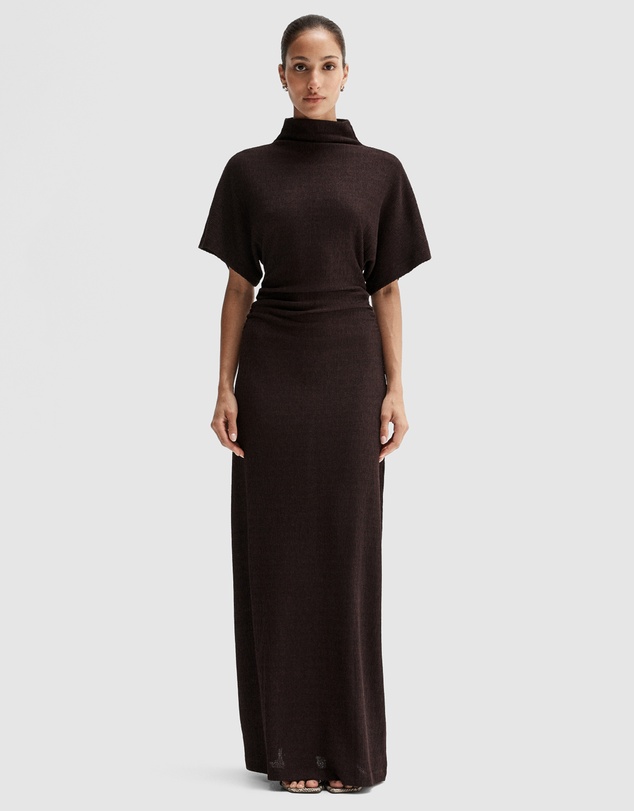 Elka Collective - Enid Maxi Dress