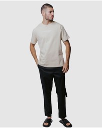 Justin Cassin - JC Essential T-Shirt