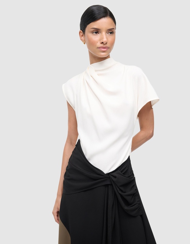 Staud - Davina Dress