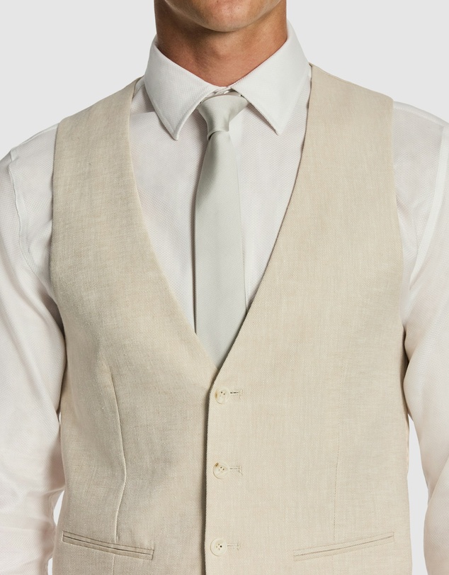 yd. - Carter Waistcoat