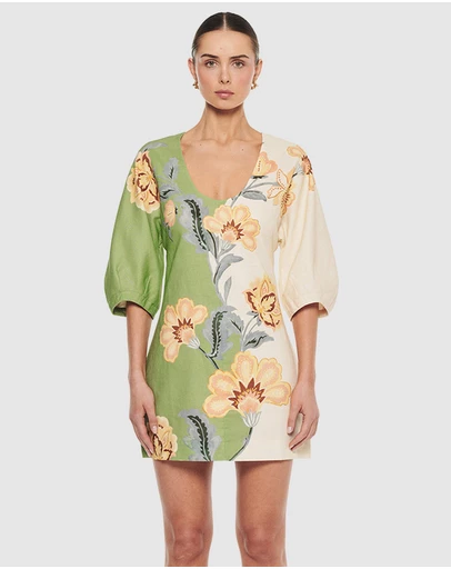 KIVARI - Lotte Mini Dress