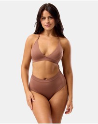 Hush Hush - Modal Full Brief