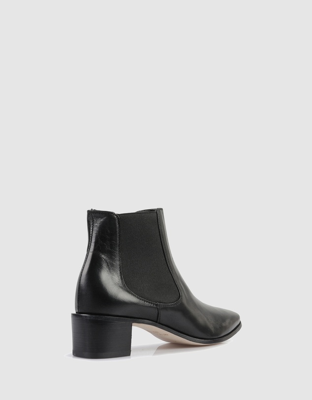 Beau Coops - Lumier Ankle Boots