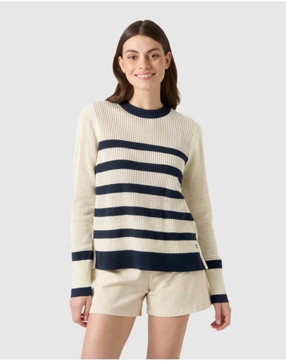 Helly Hansen - Portofino Knit Sweater