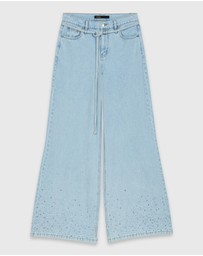 Maje - Pyrosaaf Jeans