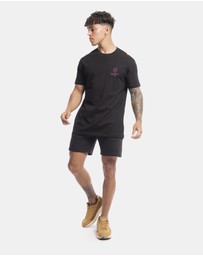 Vacancy Co - Flamingo Club Tee