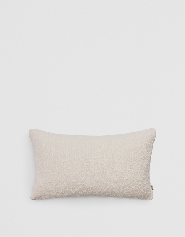 Country Road - Marley Organically Grown Cotton 35x60 Cushion