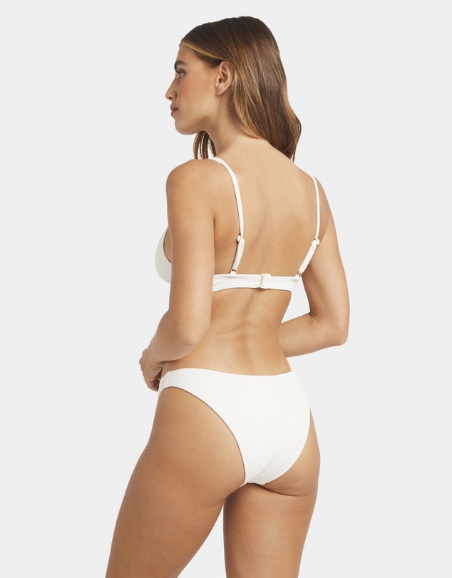 Billabong - Womens Sunrays Reese Underwire Bikini Top