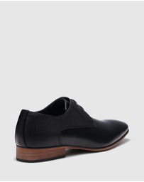 Uncut - Chartwell Dress Shoes