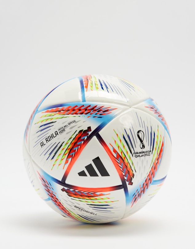 adidas Performance - Rihla Mini Football