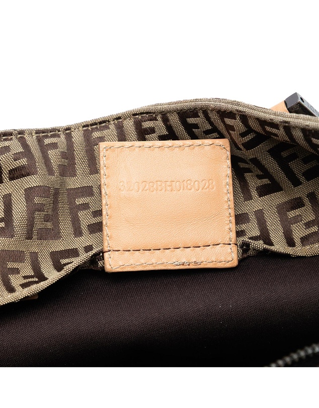 Pre-Loved by Azura Reborn - Pre-Loved Zucchino Canvas Tote