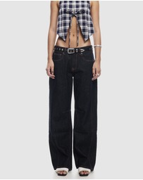 Lioness - Renacida Jeans