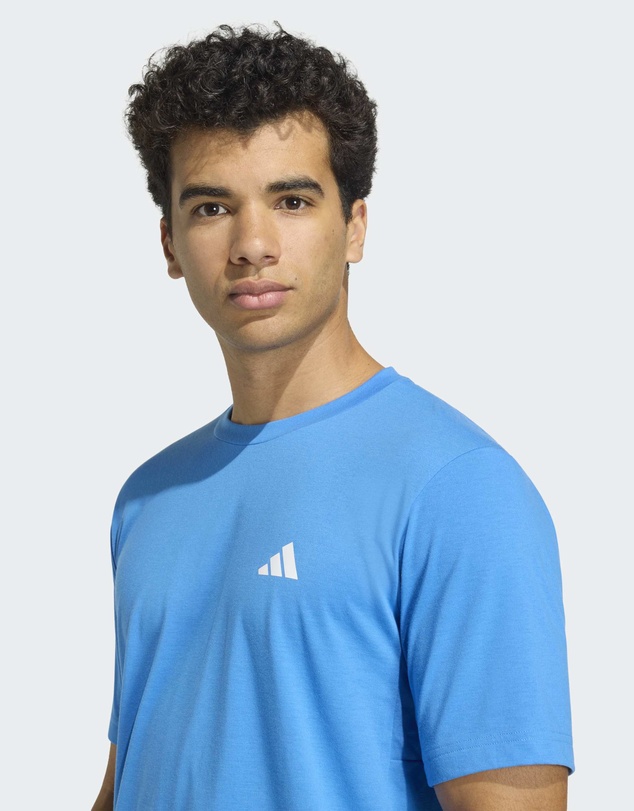 adidas Performance - WORKOUT ESSENTIALS FEELREADY T-SHIRT Mens