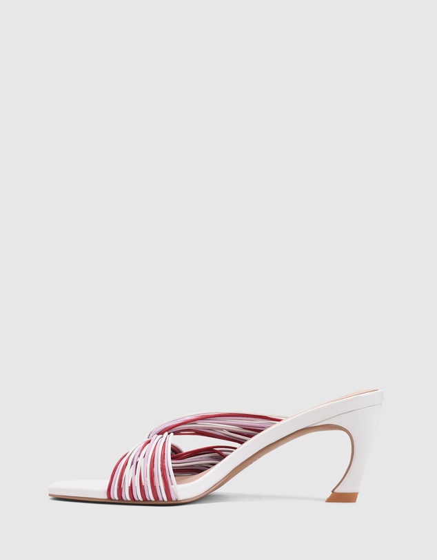 LANA WILKINSON - Kelly Mule Sandal
