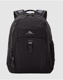 High Sierra - Extension Backpack