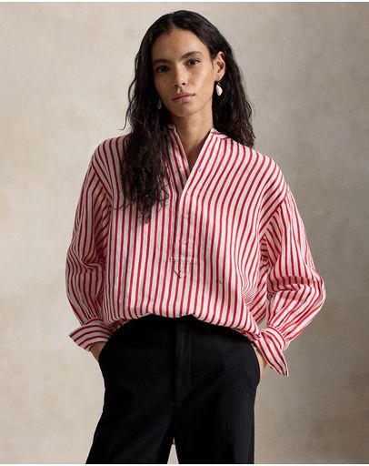 White & Red