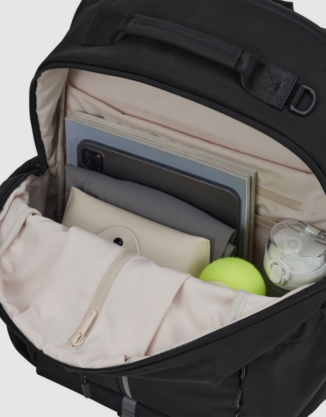 Samsonite - Ac+ive-Lite Weekender Backpack