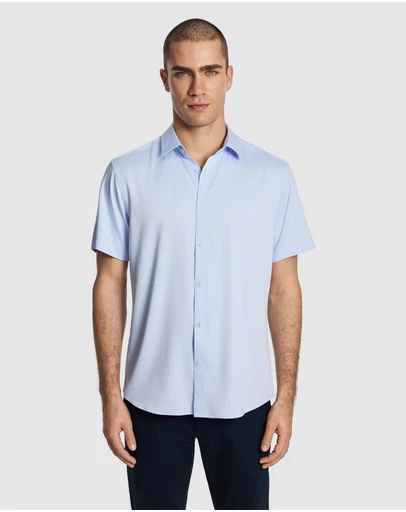 yd. - Heathcliff Bamboo Shirt