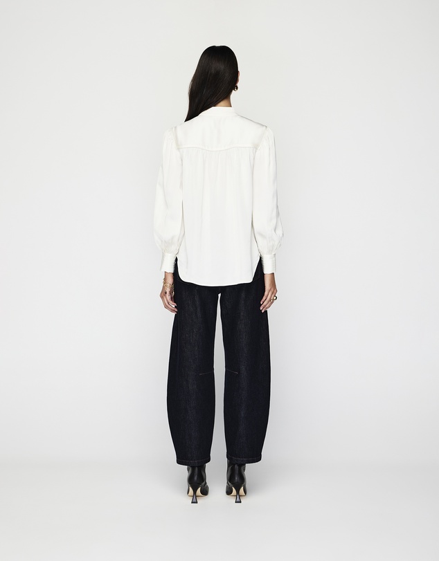 MOS The Label - Lune Blouse
