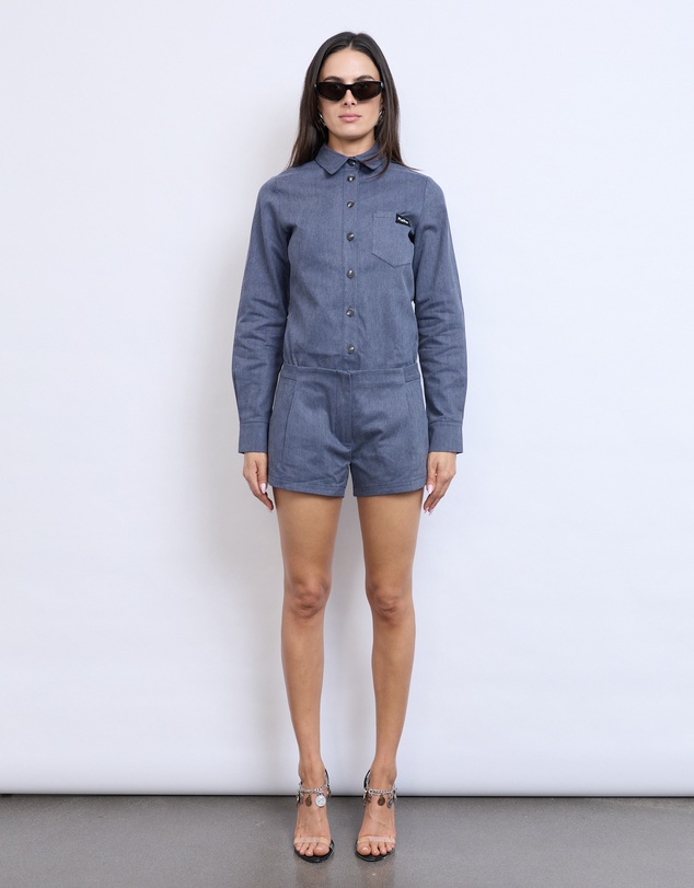 PFEIFFER - Dara Denim Short