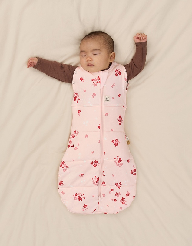 ergoPouch - Cocoon Swaddle Bag 2.5 TOG - ICONIC EXCLUSIVE - Babies