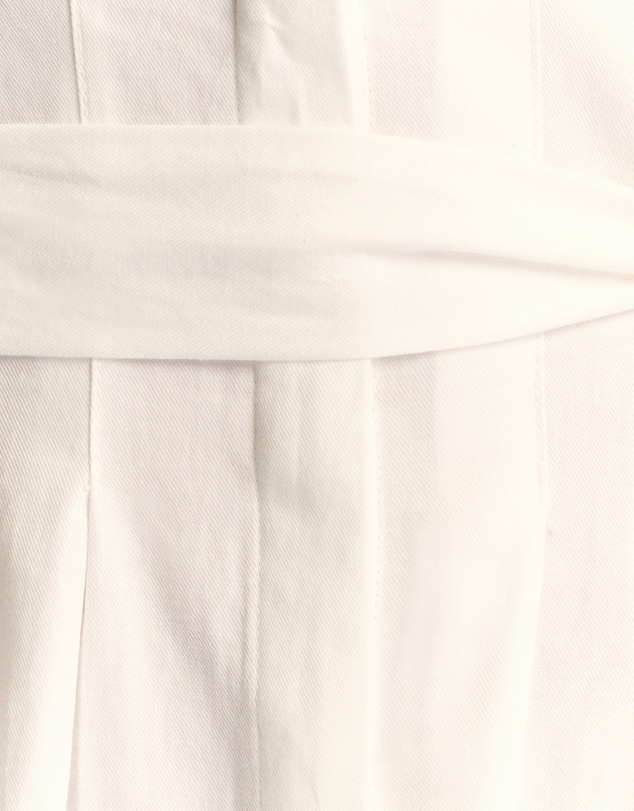 ST MRLO - Alma Shirt Dress