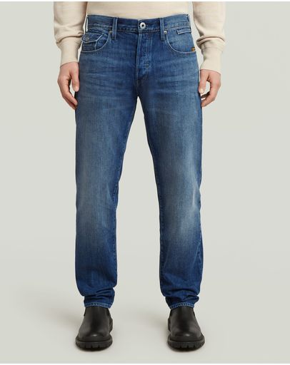 worn in blue creek