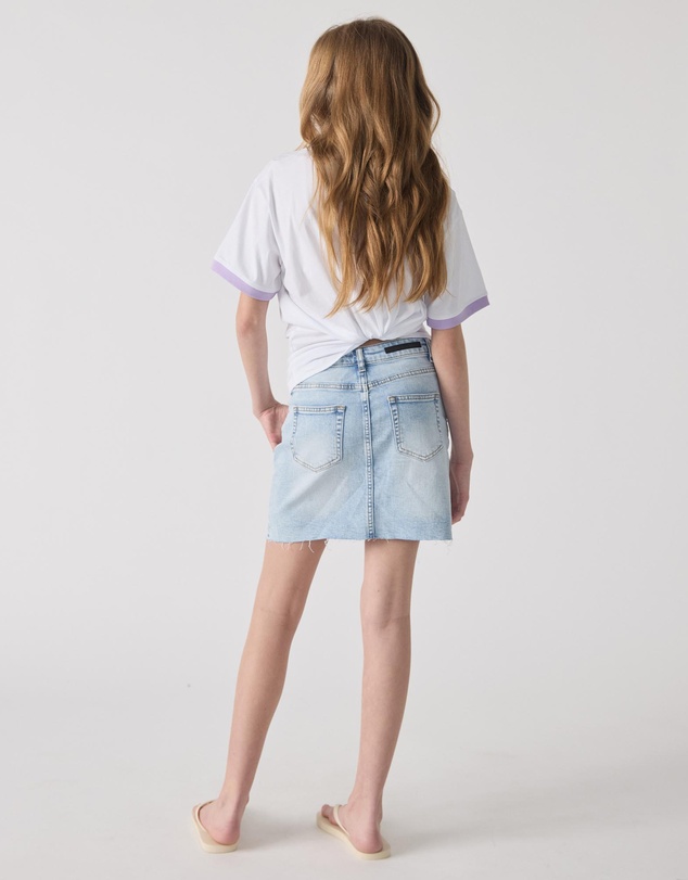 Decjuba Kids - Oversized Tee - Teens