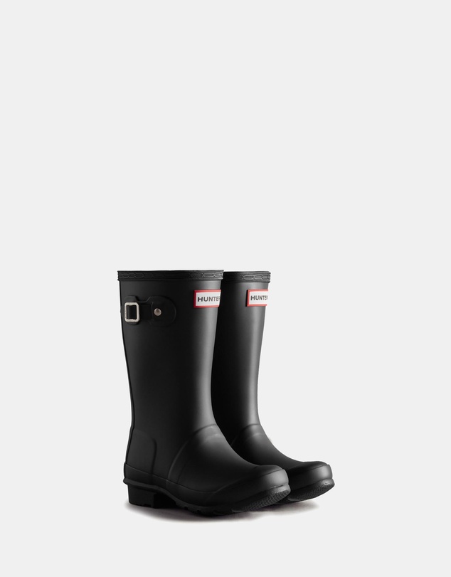 Hunter - Junior Originals Boots - Kids