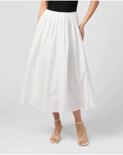 MVN - Flowy Skirt