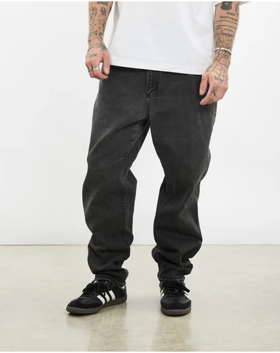 Vintage by The Real Deal - Pre Loved - Vintage Lee Denim Jeans