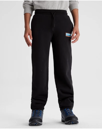 Kathmandu - Youth Heritage Logo LT BB Jogger