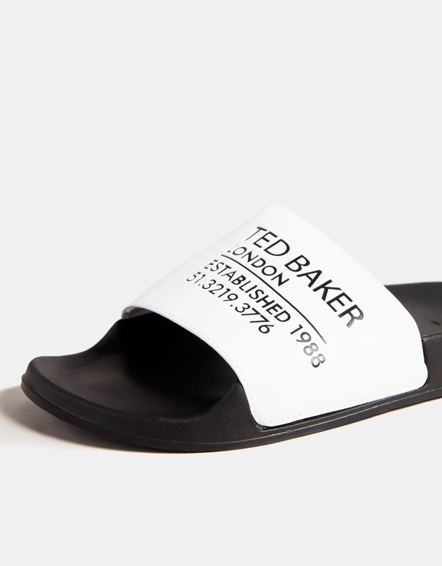Ted Baker - Ayzah Branded Slider
