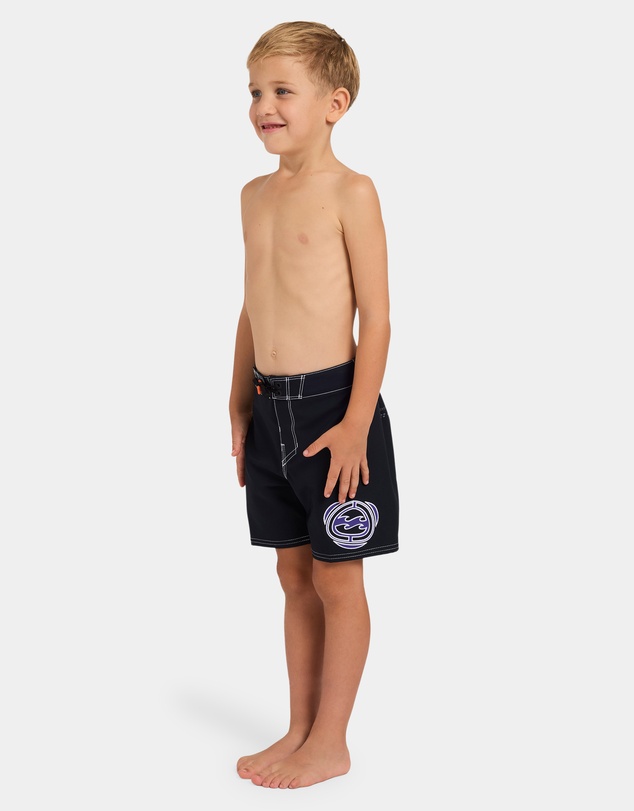 Billabong Kids - Toddlers Spec Pulse OG 13