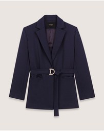 Maje - Villeplisse Blazer