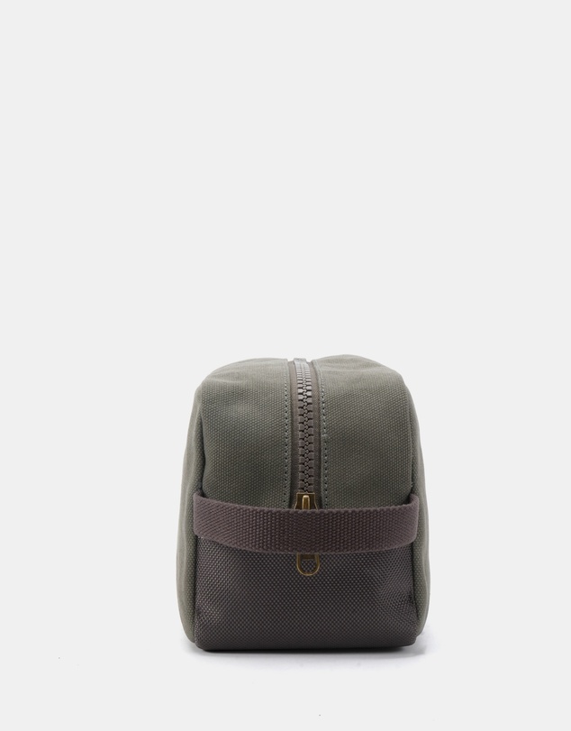 Wild Rhino - Traveller Washbag