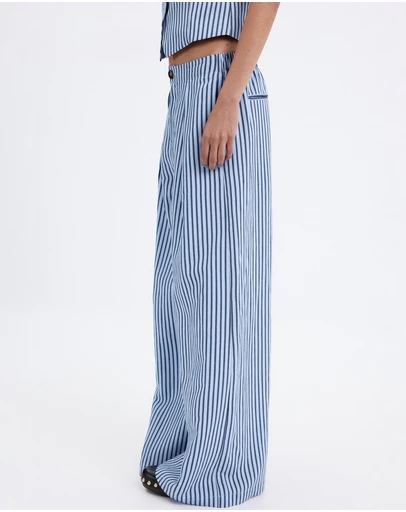 M.N.G - Yogurt Trousers