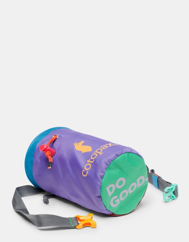 Cotopaxi - Halcon Chalk Bag-Del Dia